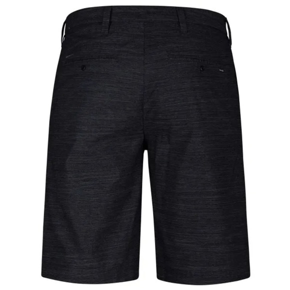 NWT HURLEY Men's Dri-FIT Breathe Chino Shorts, 21” Sz 38 - Picture 6 of 11